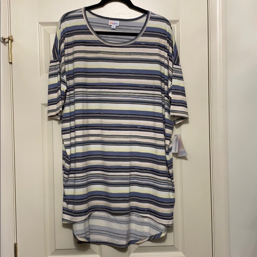 LuLaRoe Irma